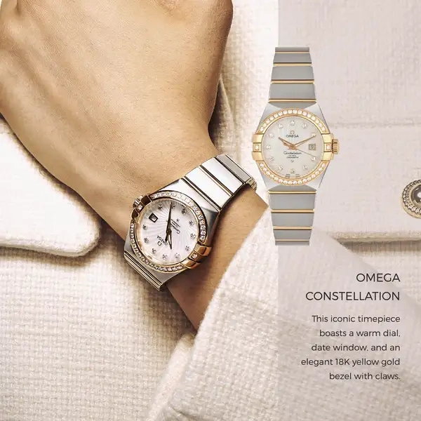 Jay's Watch Store Images