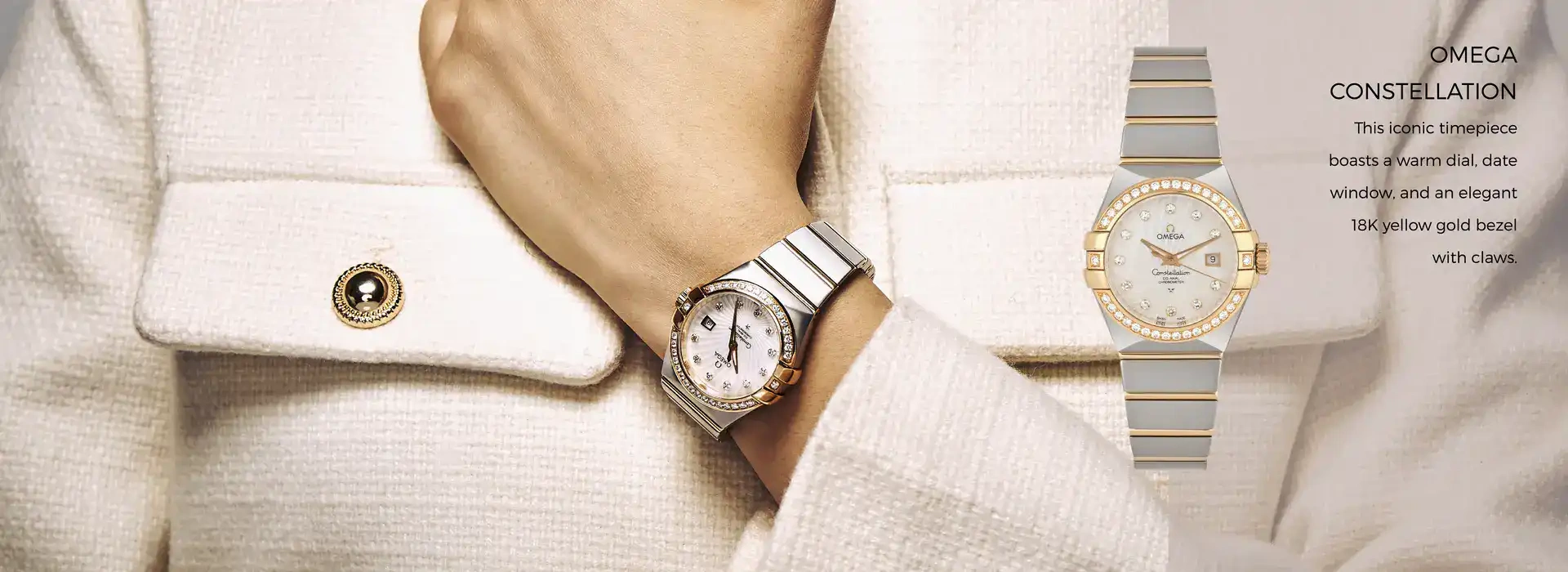 Jay's Watch Store Images