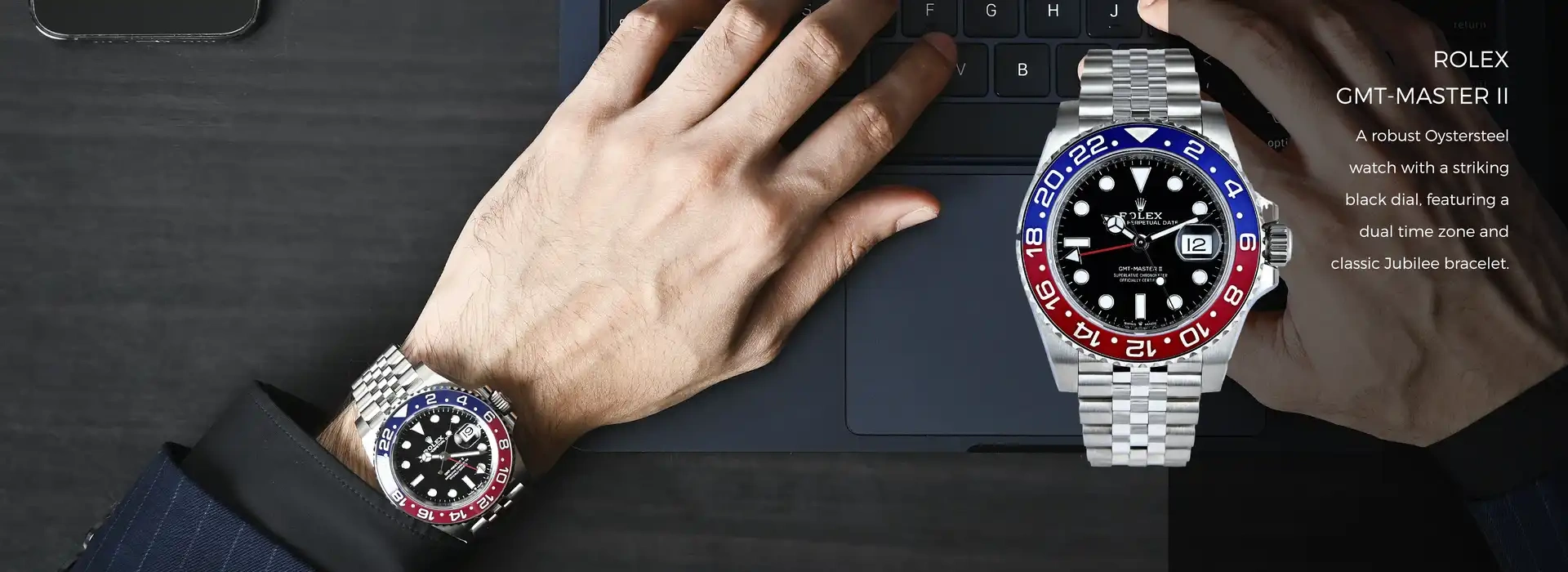 Jay's Watch Store Images