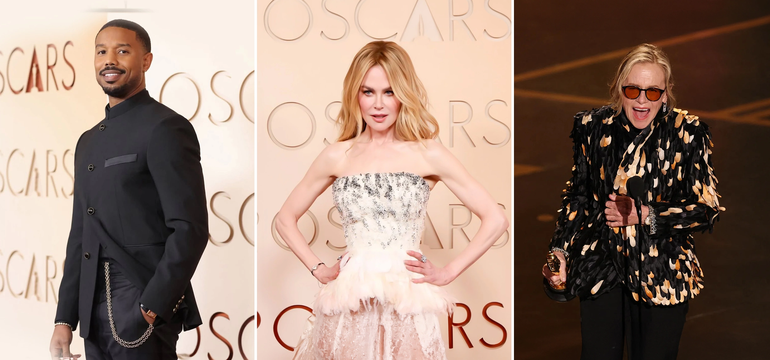In the Spotlight: The Most Memorable Watches Of The 2026 Oscars