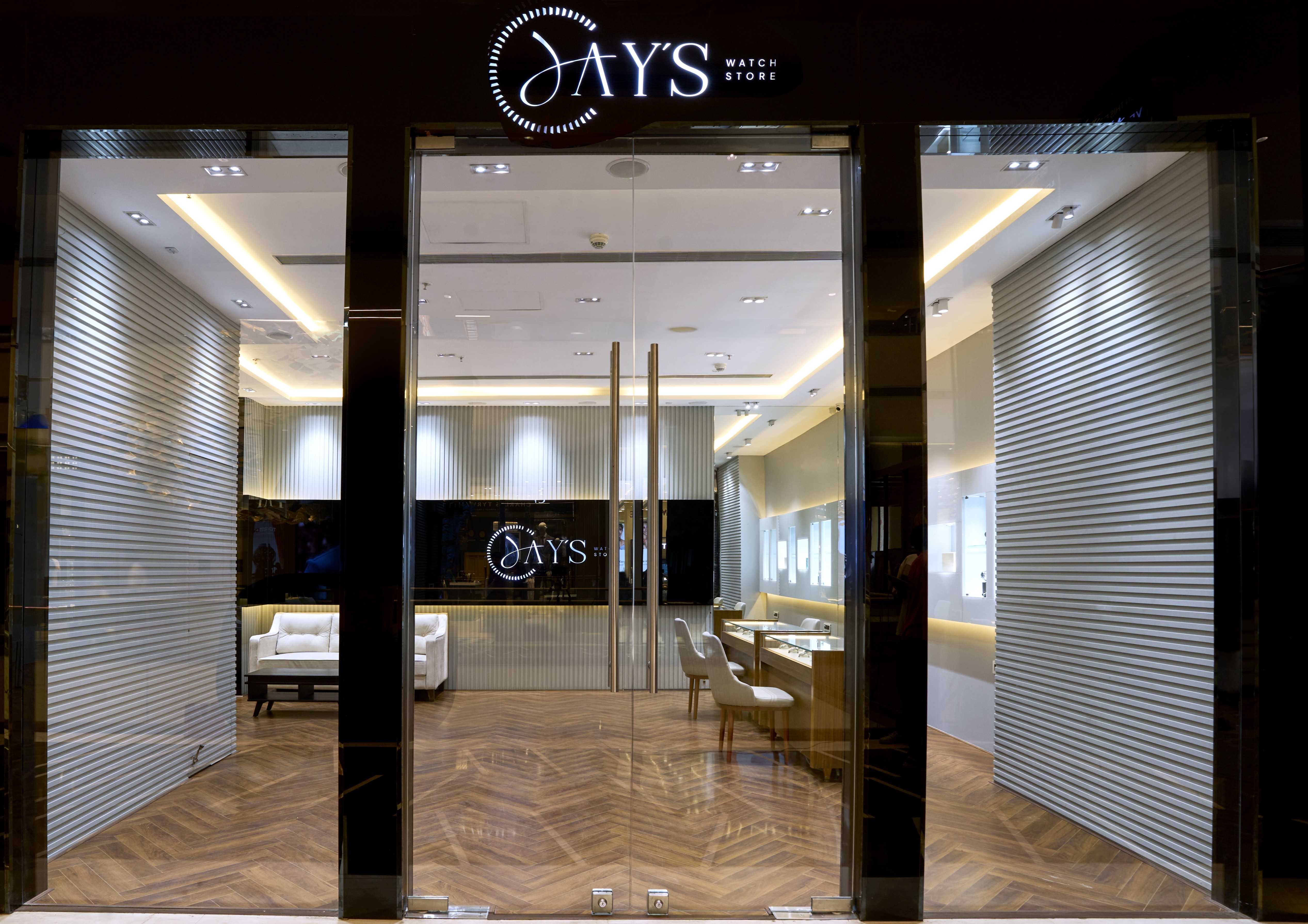 Jay’s Watch Store Ahmedabad