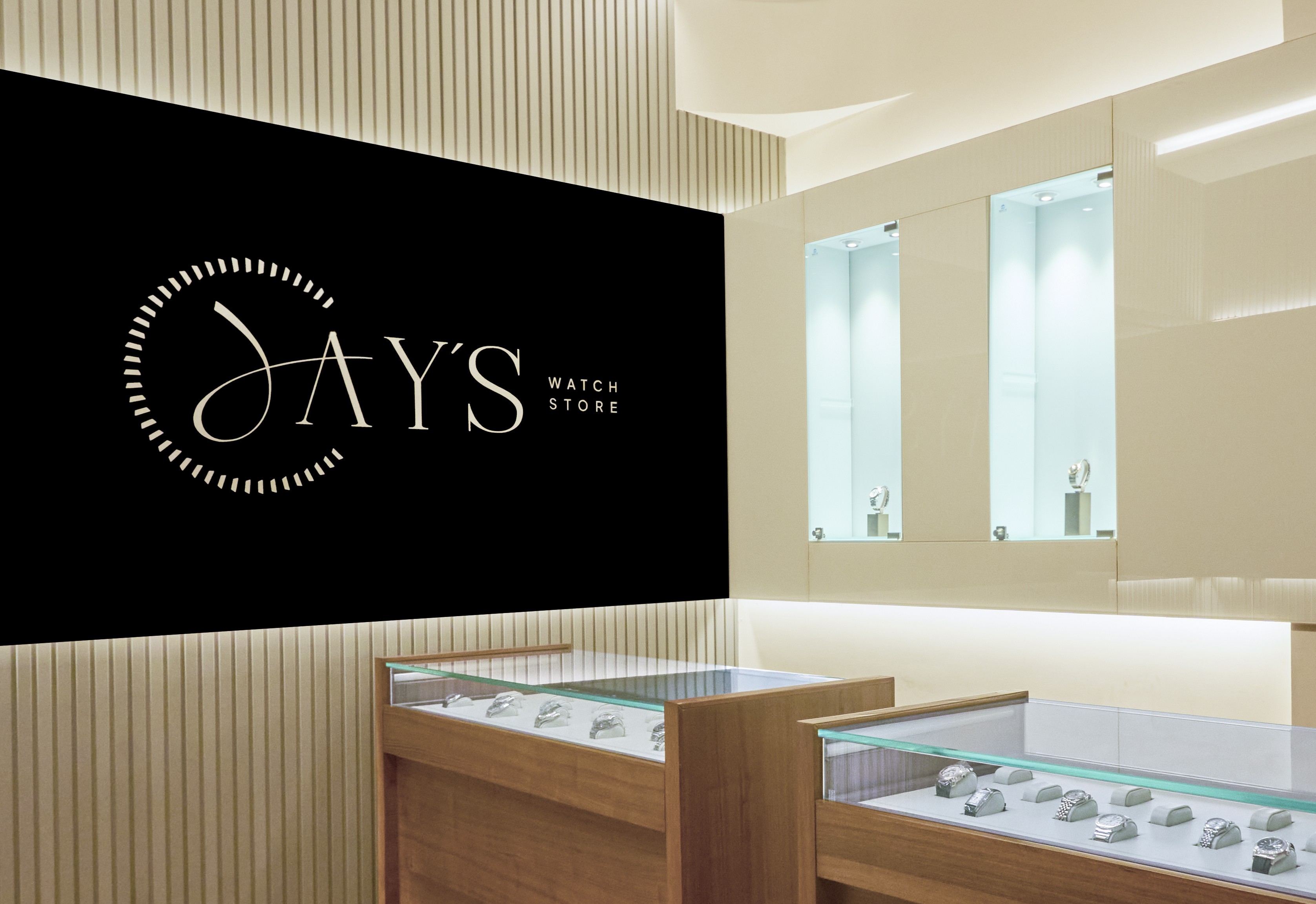 Jay’s Watch Store Bangalore