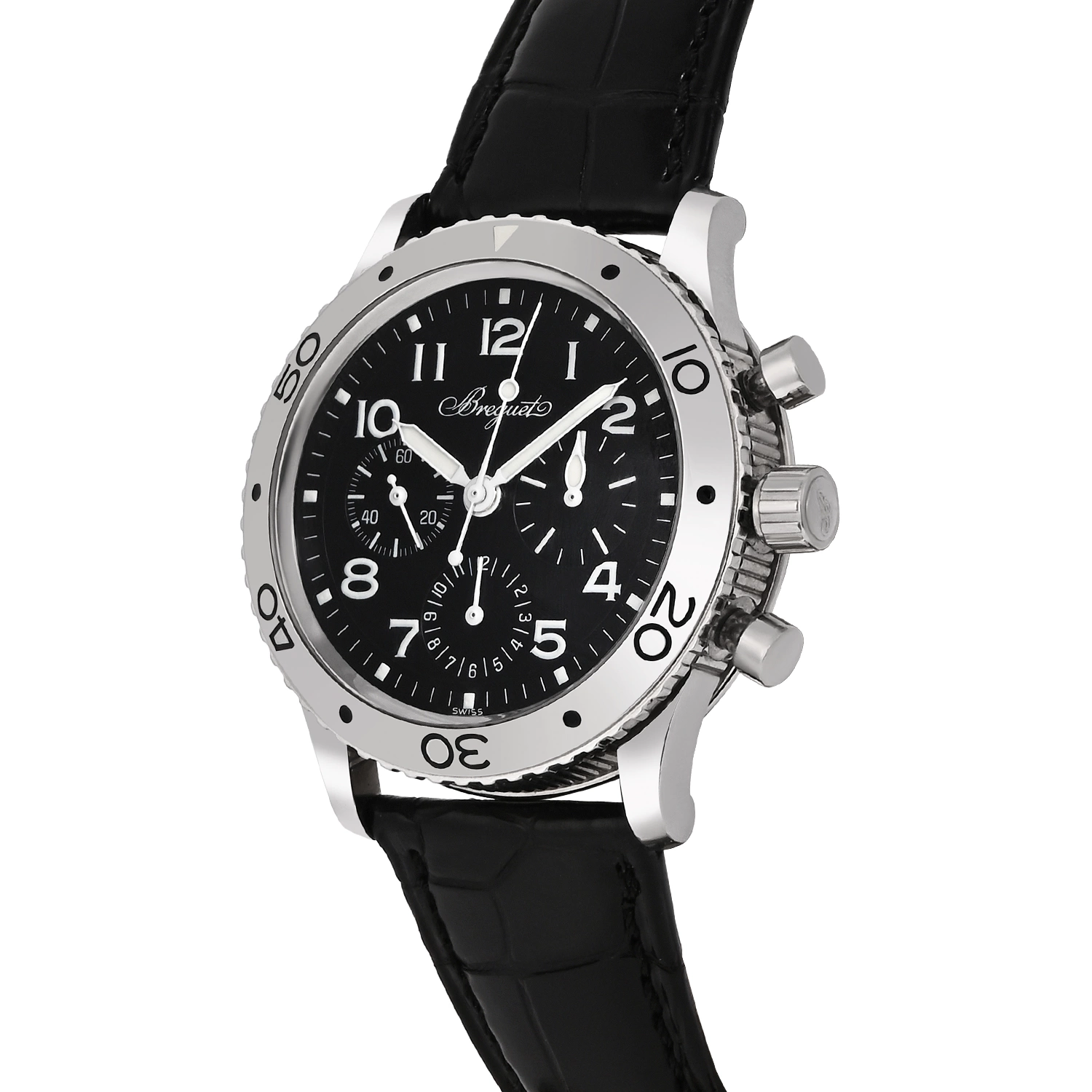 Type XX Flyback Chronograph