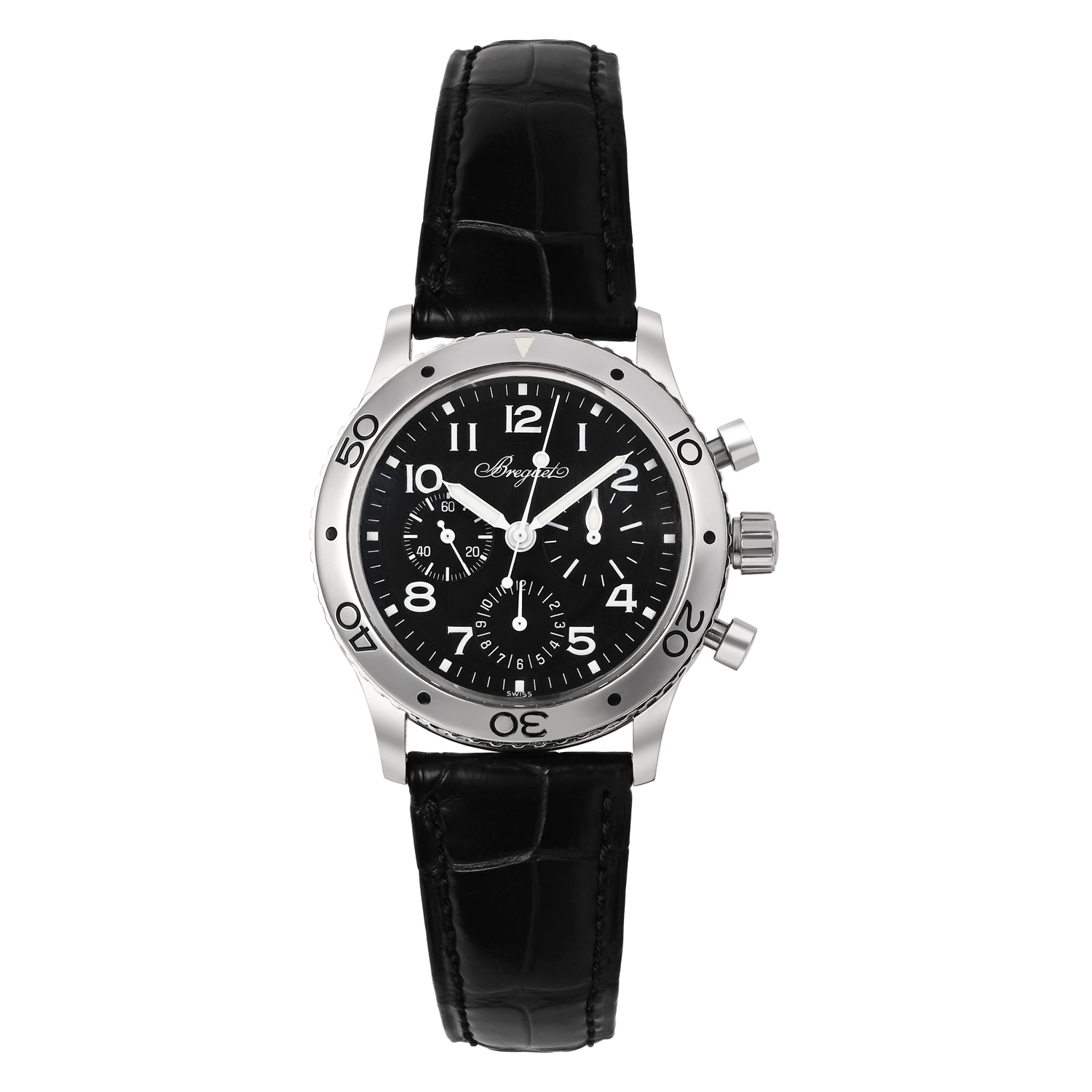 Type XX Flyback Chronograph