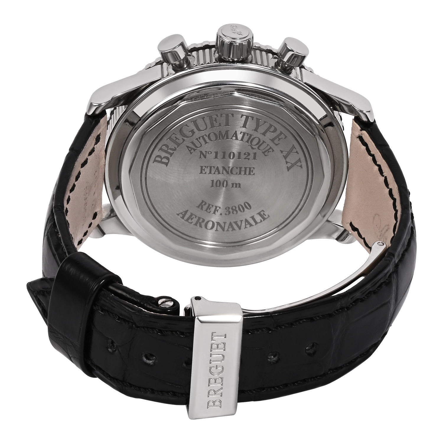 Type XX Flyback Chronograph