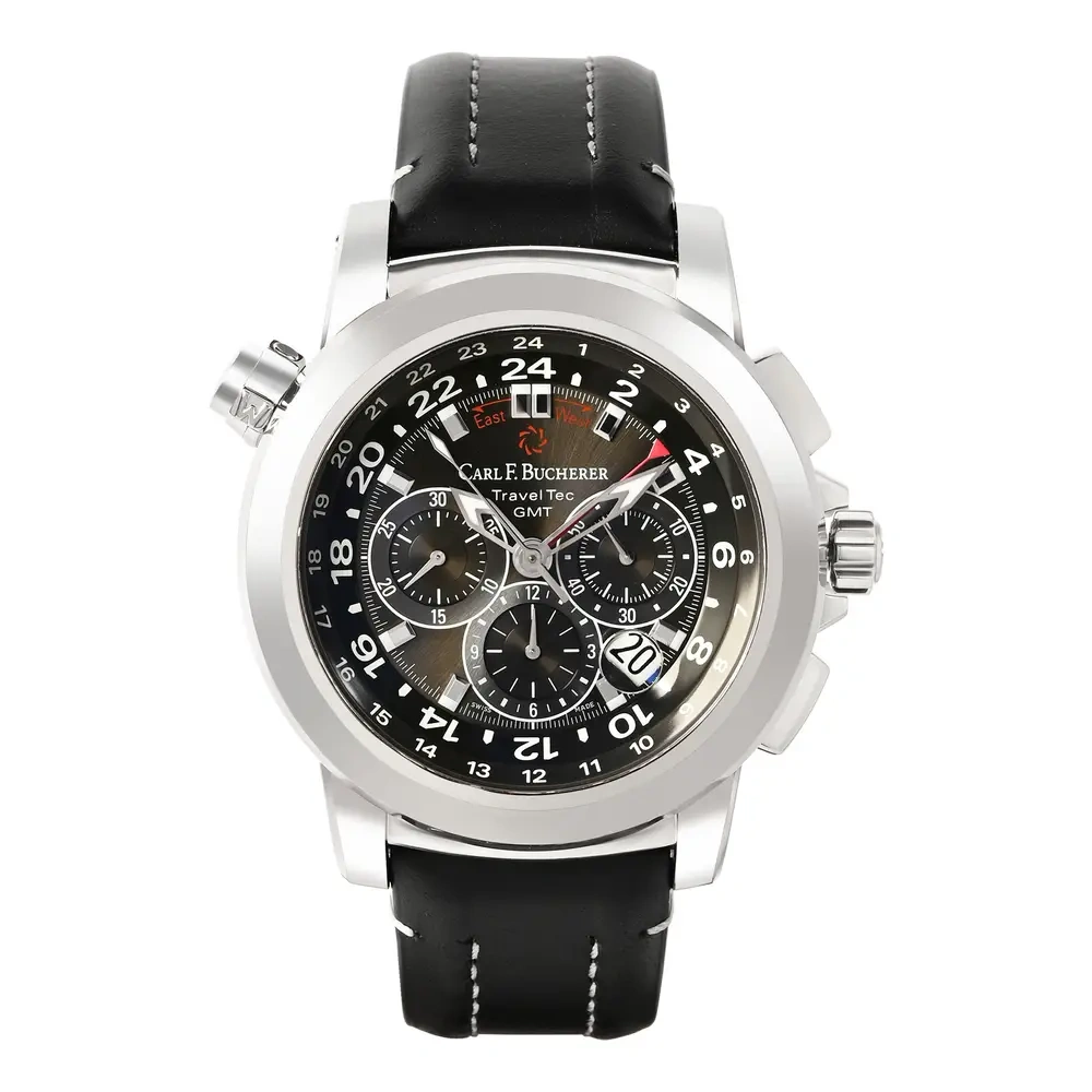 Patravi Travel Tec GMT