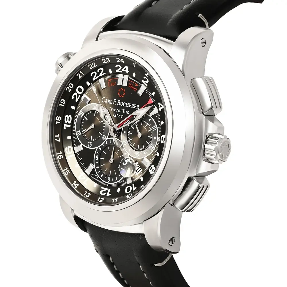 Patravi Travel Tec GMT