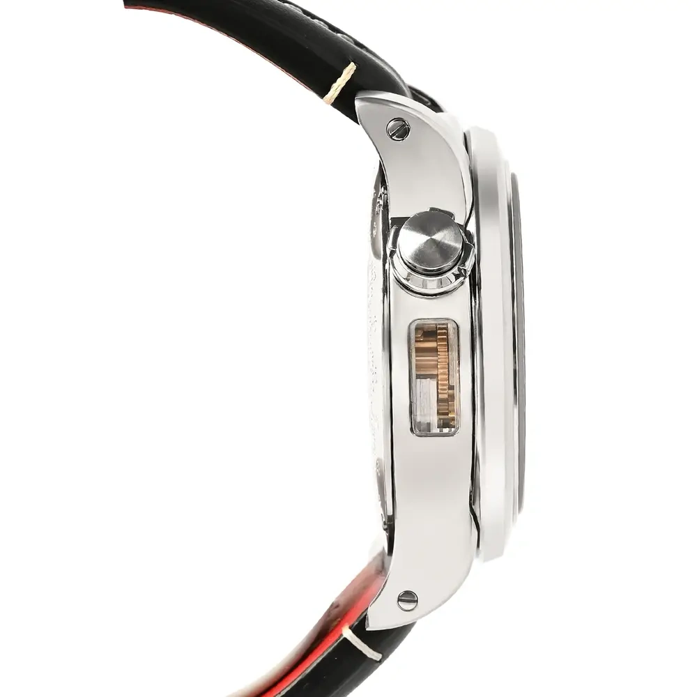 Patravi Travel Tec GMT