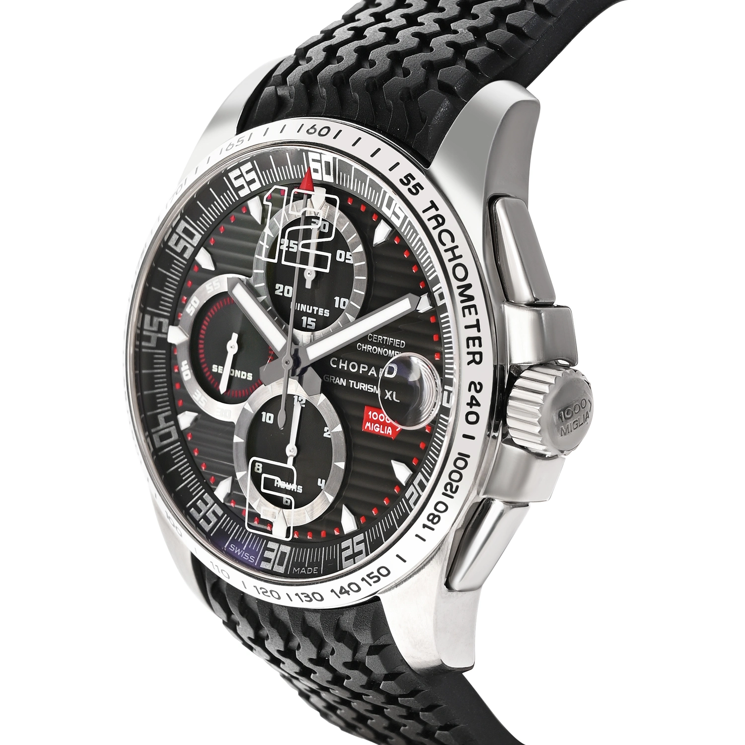 Mille Miglia GT XL LE Titanium