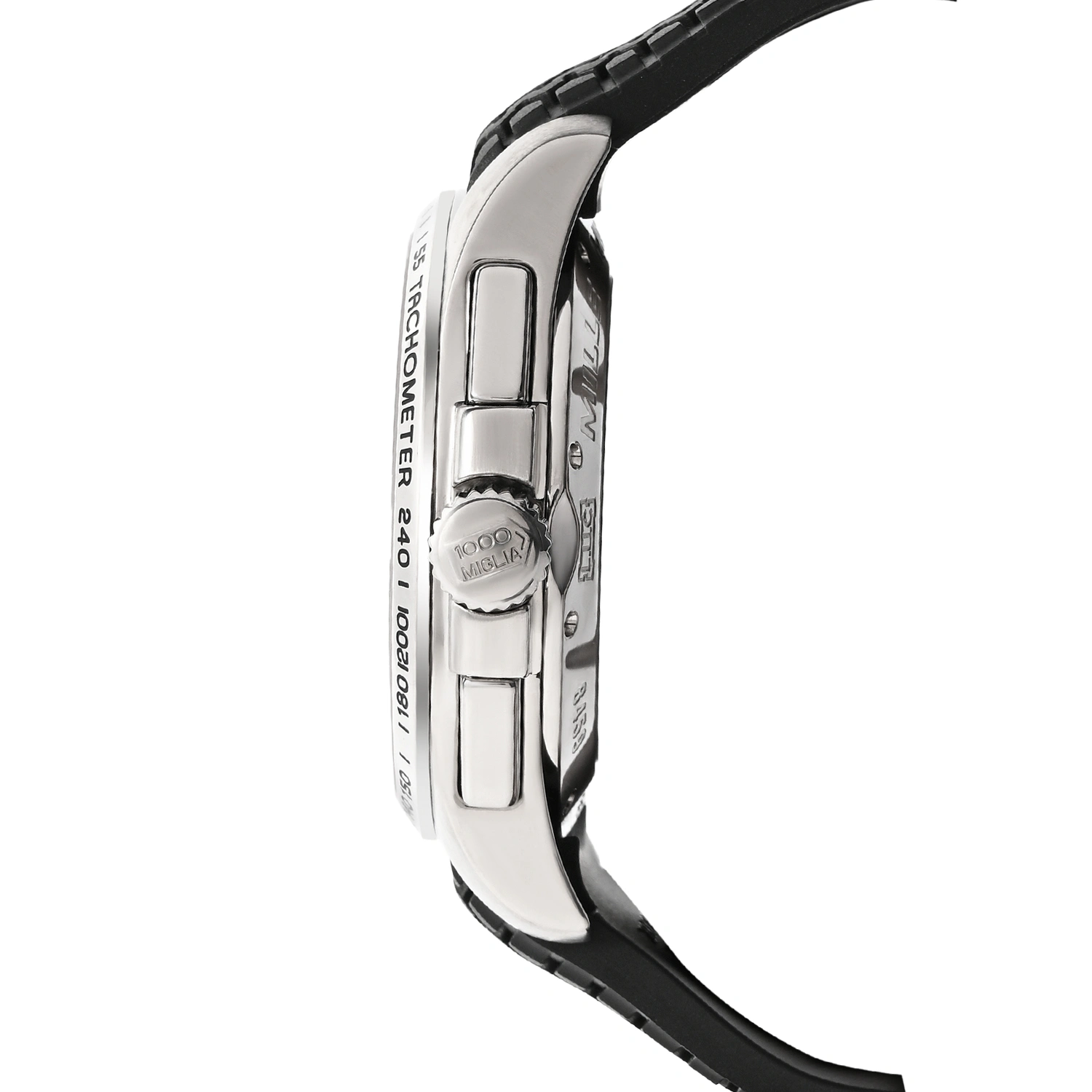 Mille Miglia GT XL LE Titanium