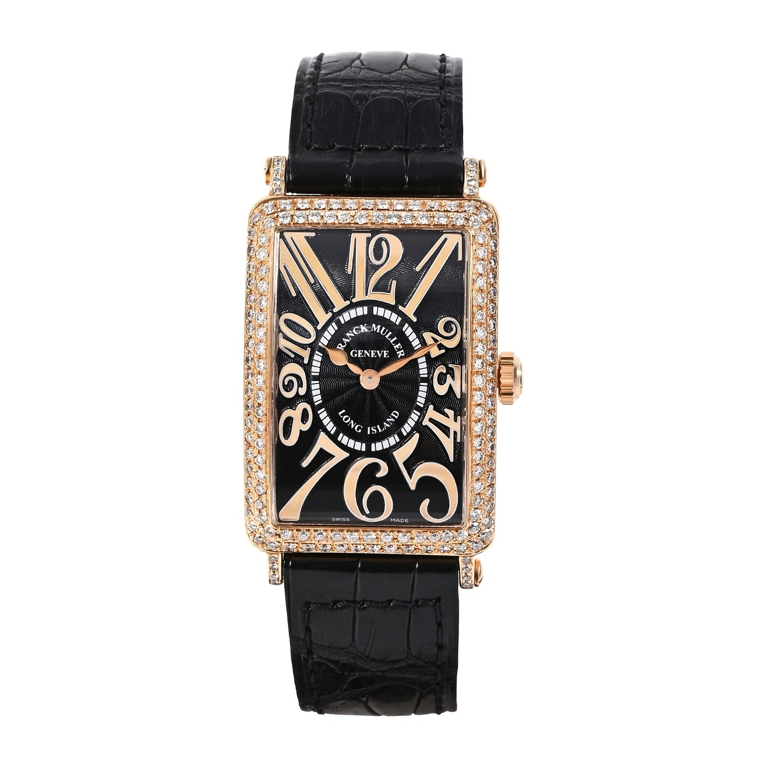 Franck Muller