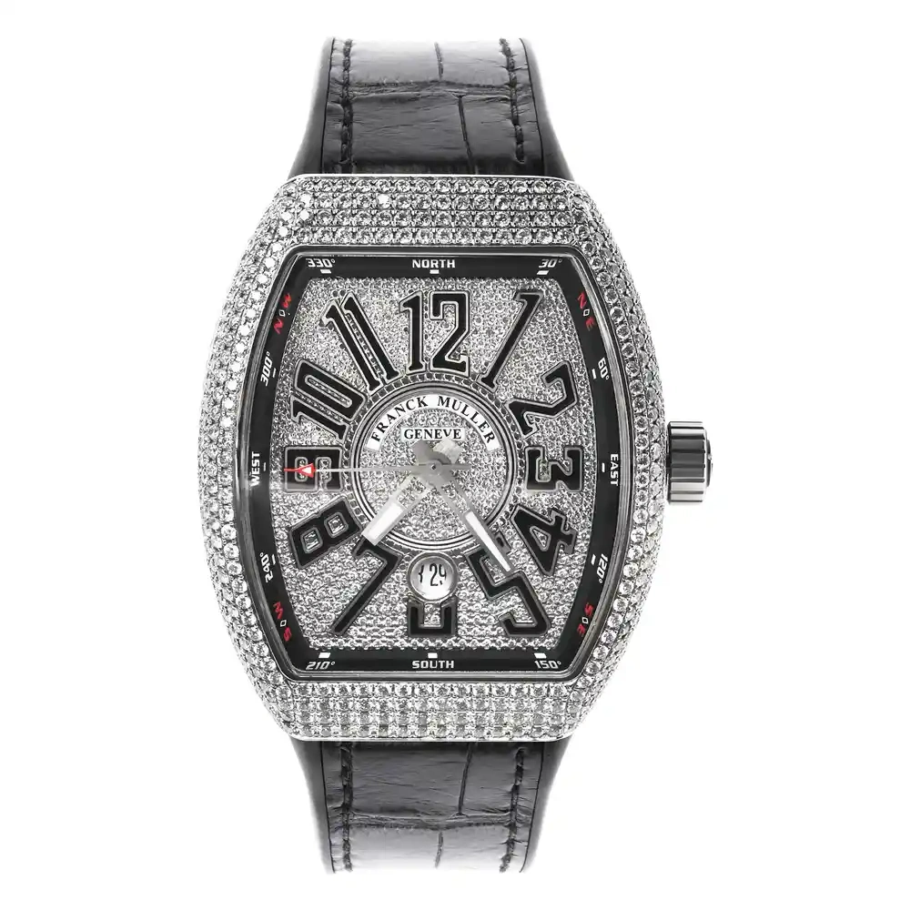 Franck Muller