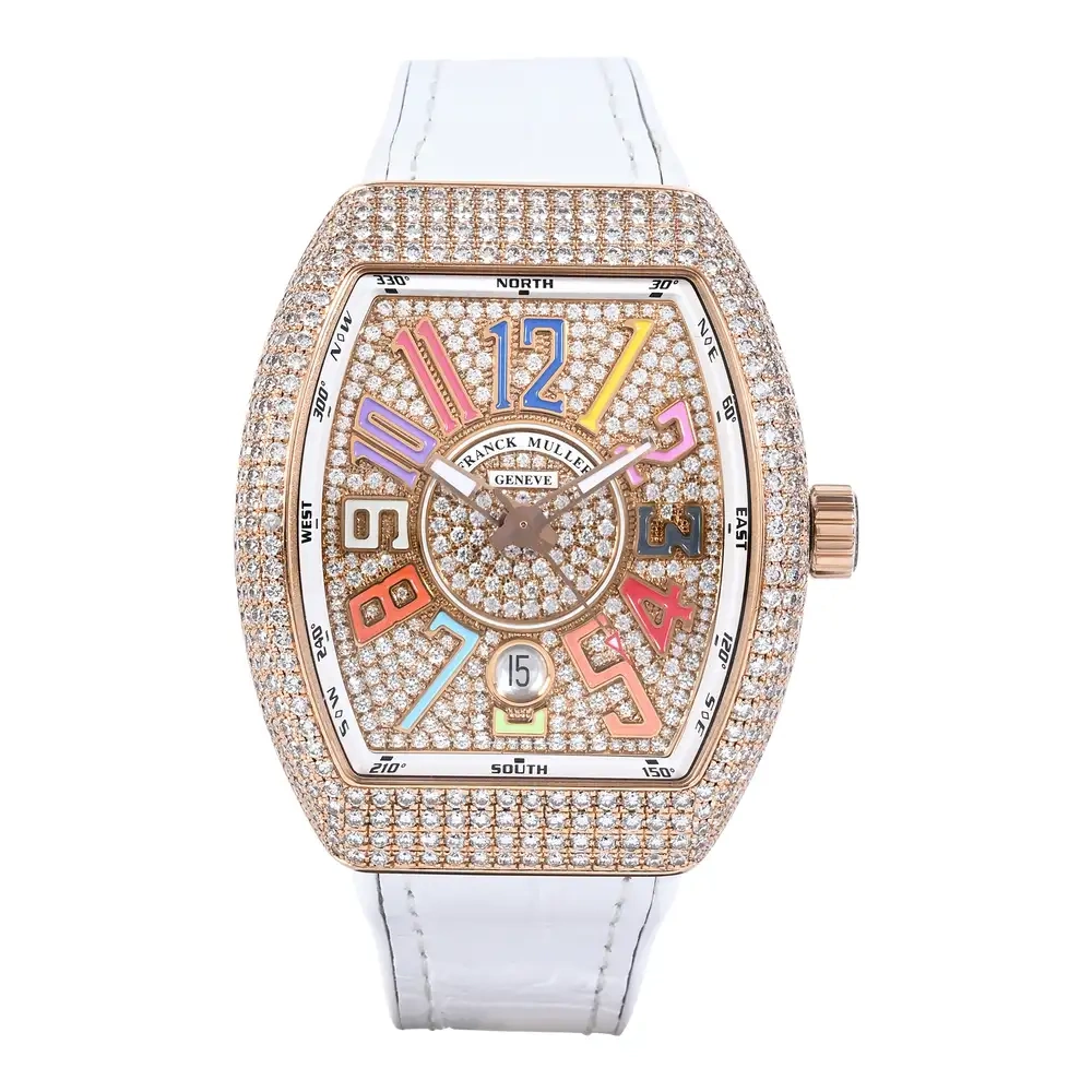 Franck Muller