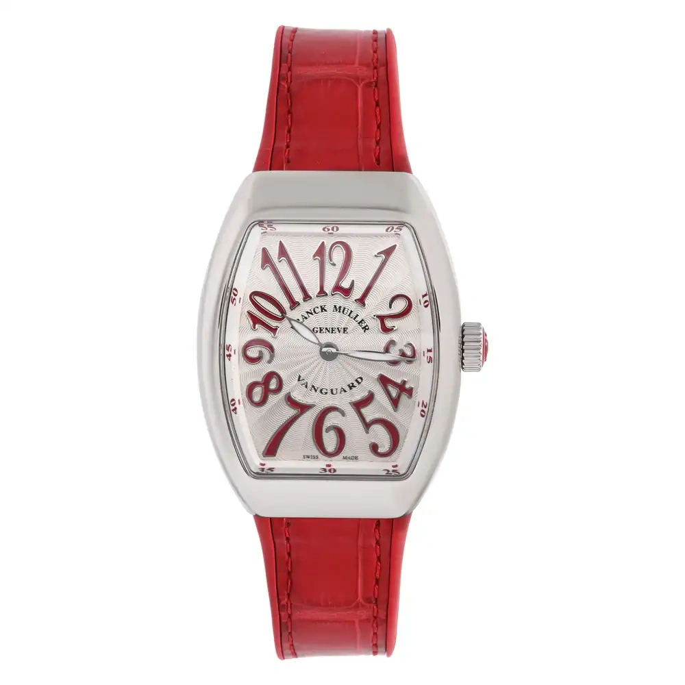 Franck Muller