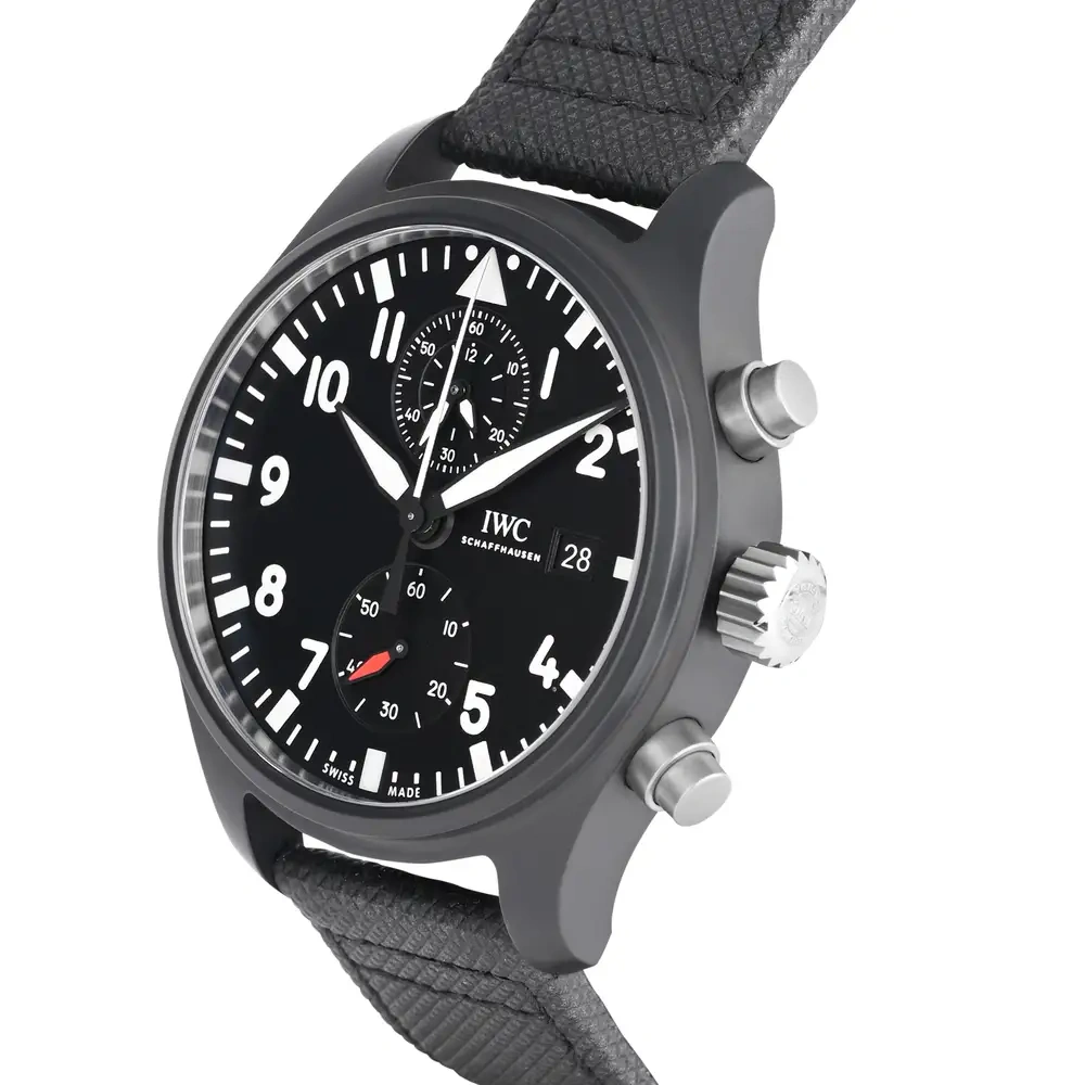 Pilot’s Watch Chronograph Top Gun