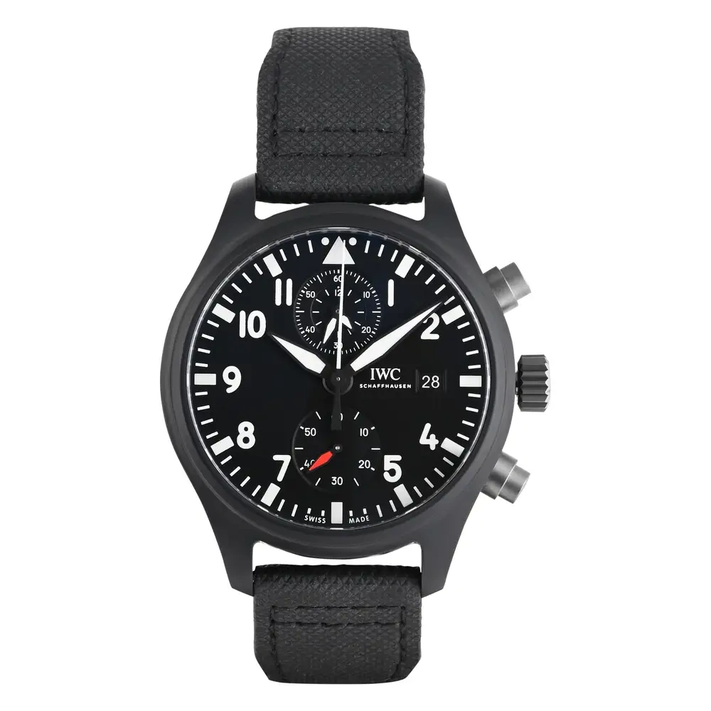 Pilot’s Watch Chronograph Top Gun