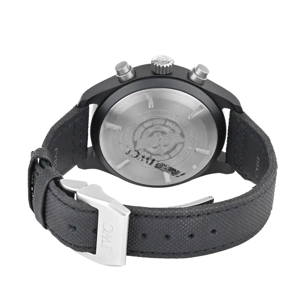 Pilot’s Watch Chronograph Top Gun