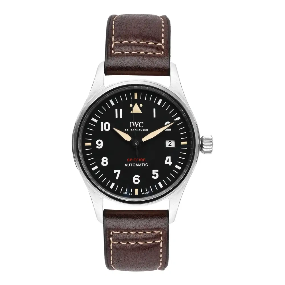 Pilot's Watch Automatic Spitfire