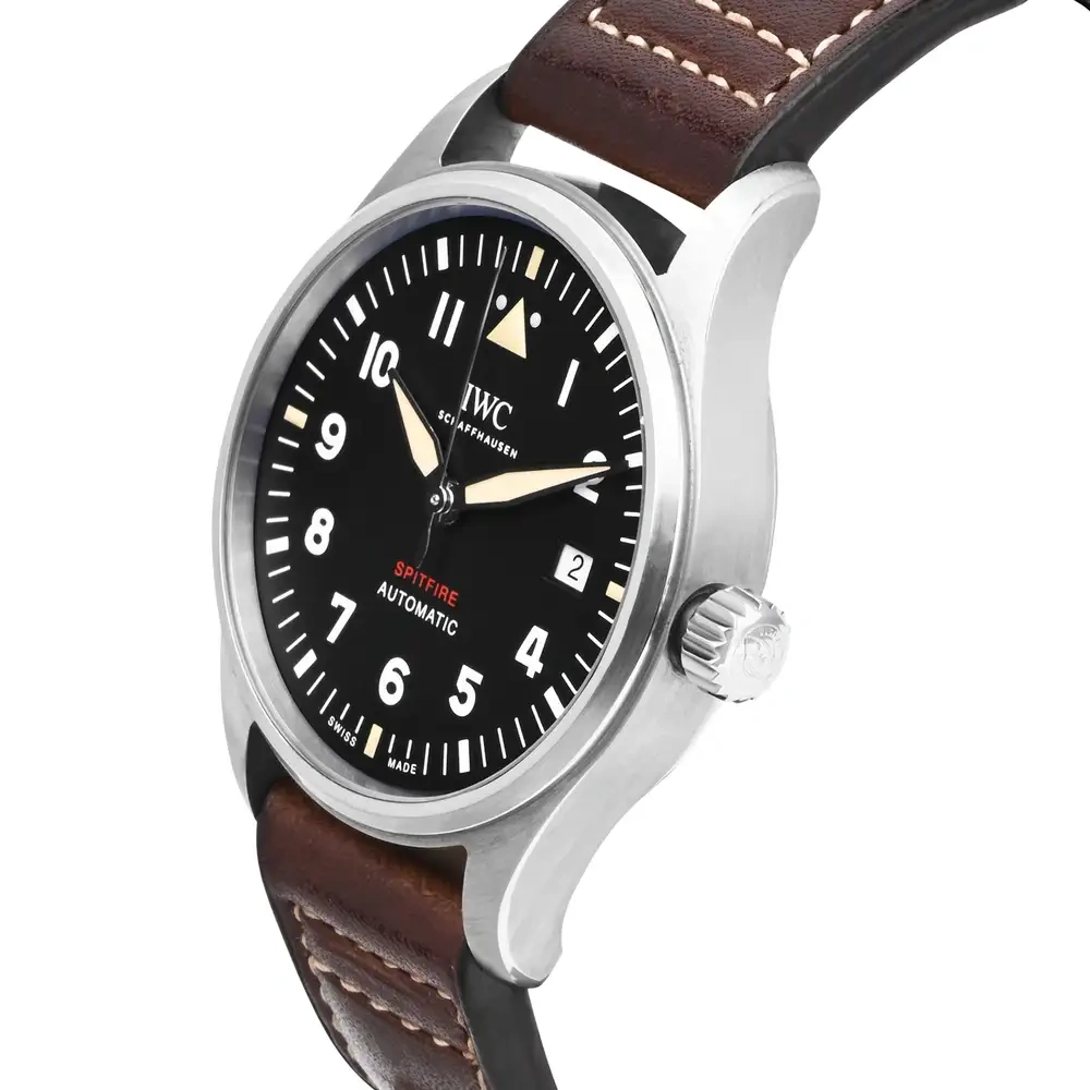 Pilot's Watch Automatic Spitfire