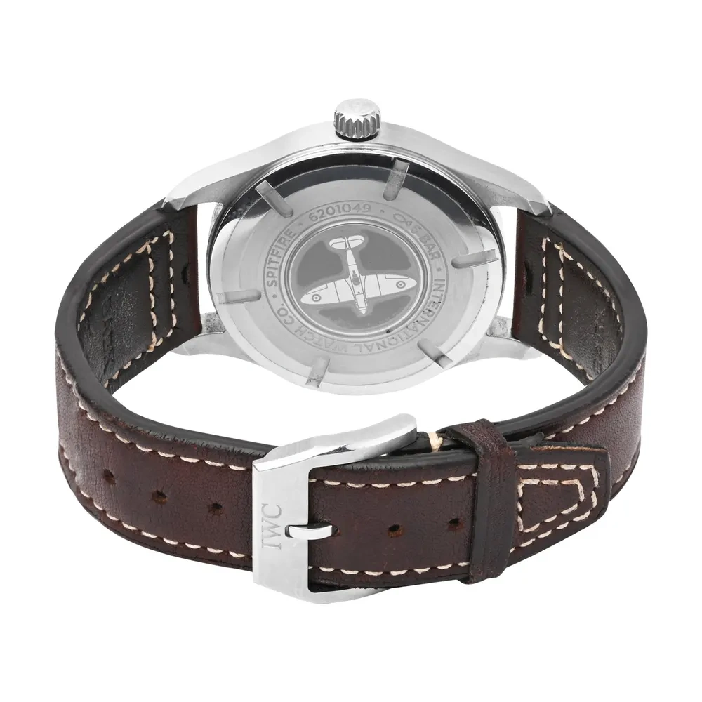 Pilot's Watch Automatic Spitfire