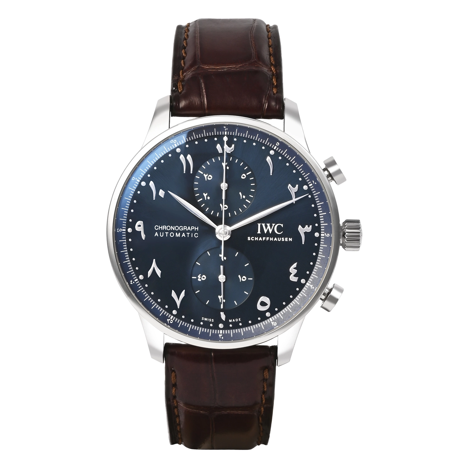 Portugieser Chronograph Dubai Edition