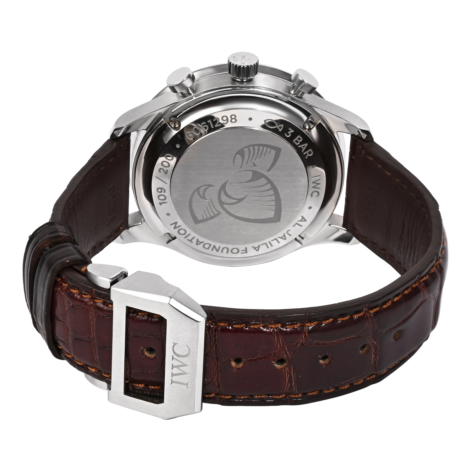 Portugieser Chronograph Dubai Edition