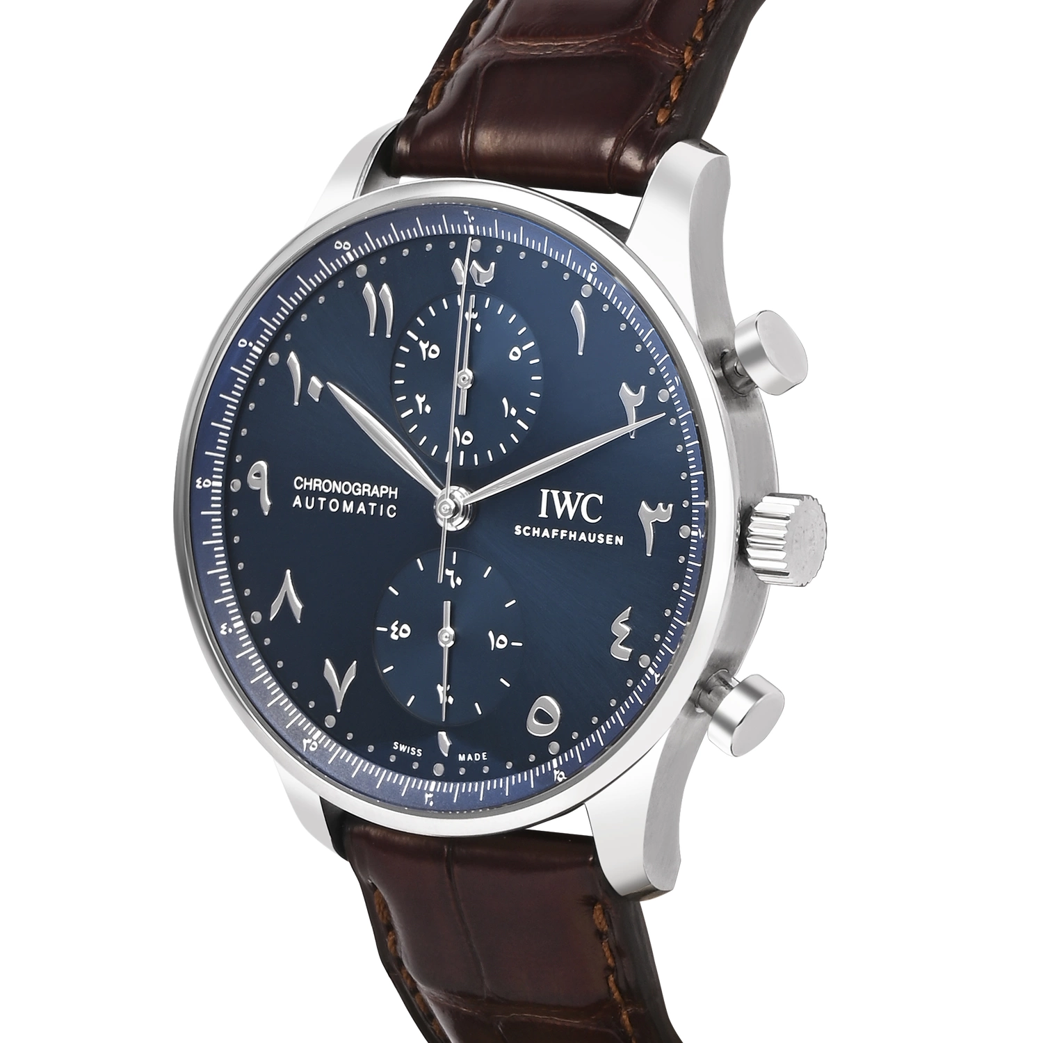 Portugieser Chronograph Dubai Edition