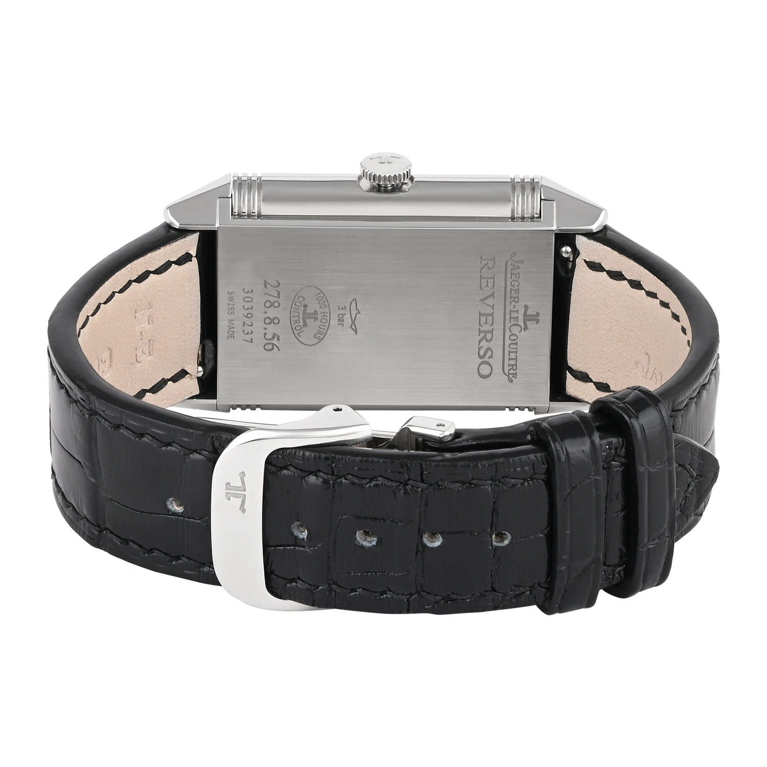 Grande Reverso Day and Night