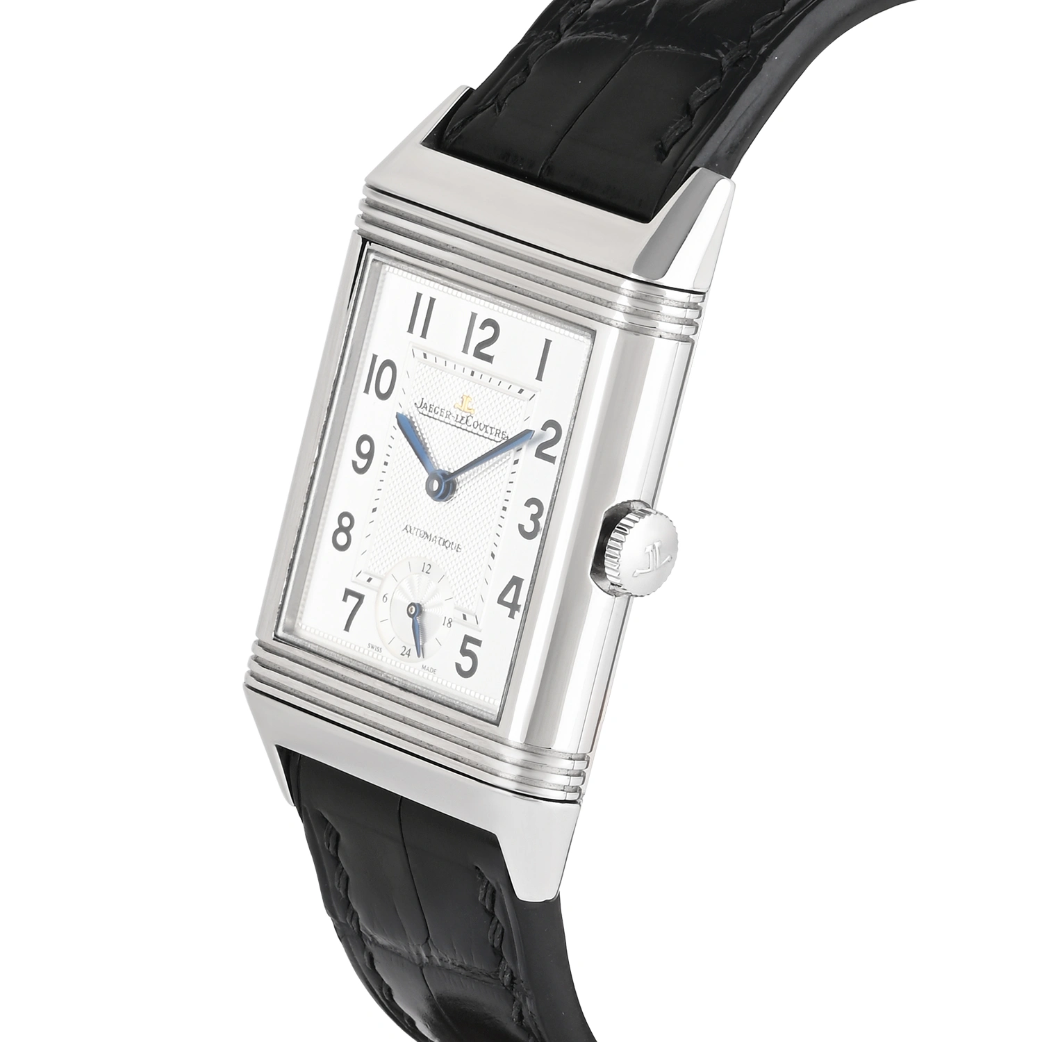 Grande Reverso Day and Night