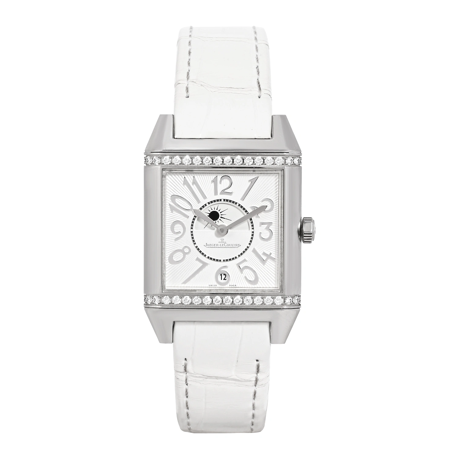 Jaeger-LeCoultre
