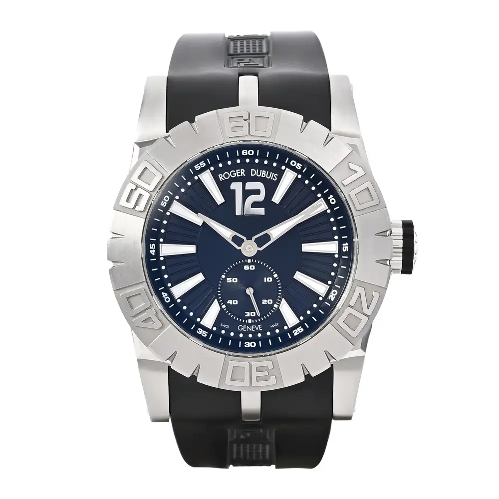 Roger Dubuis