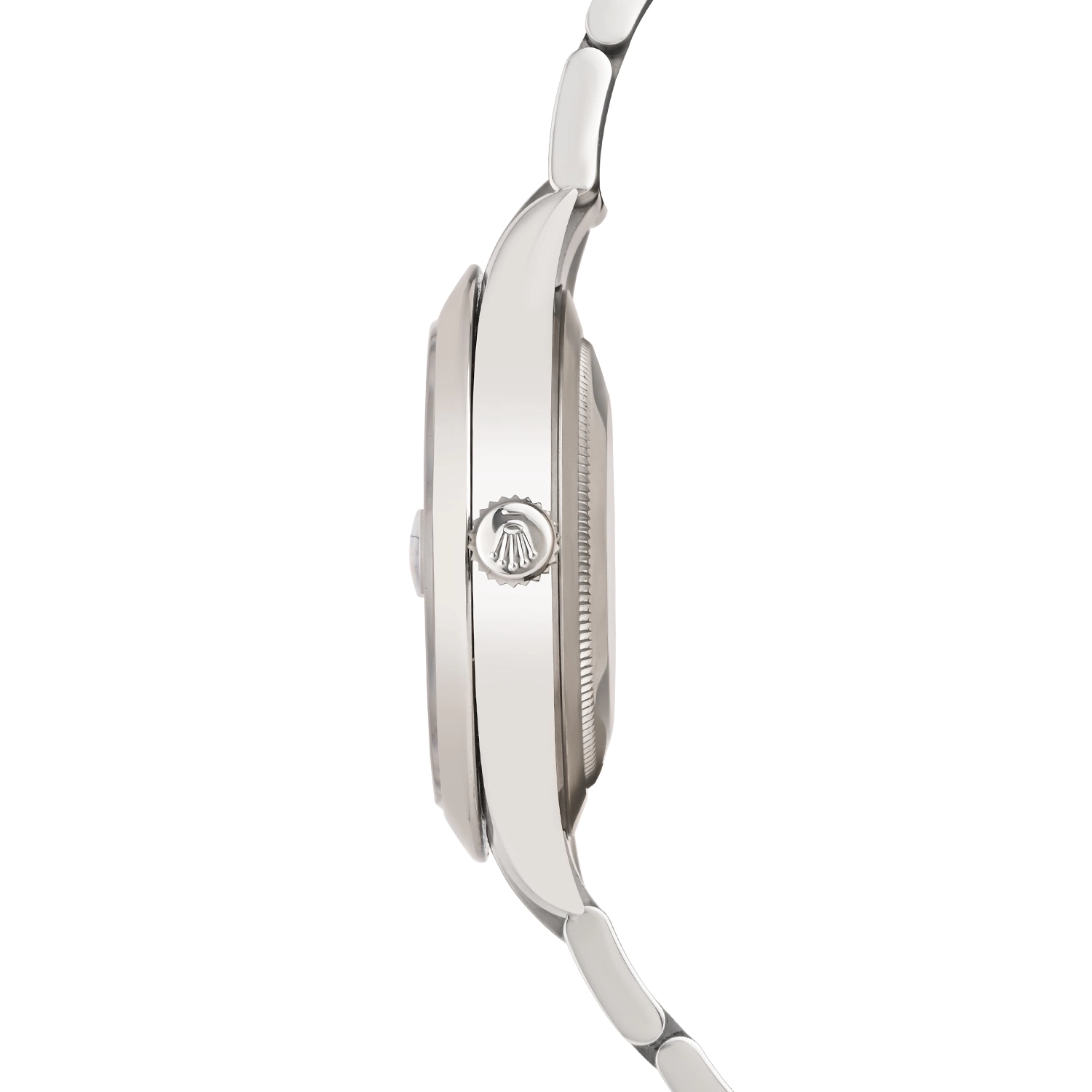 Datejust 41 Steel Slate Dial