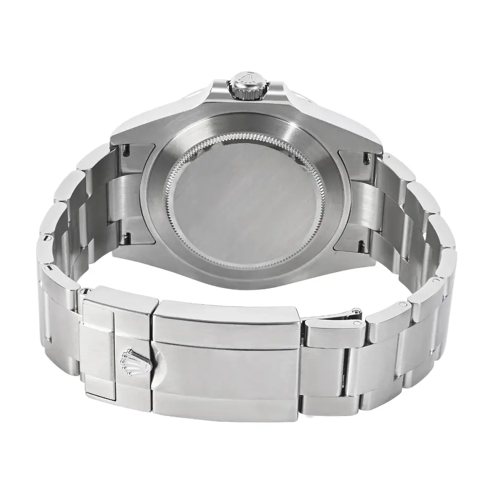 Explorer II Black Dial