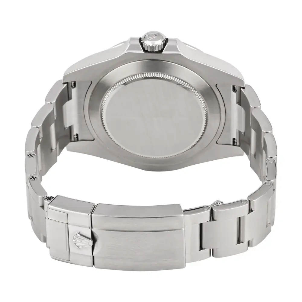 Explorer II White Dial