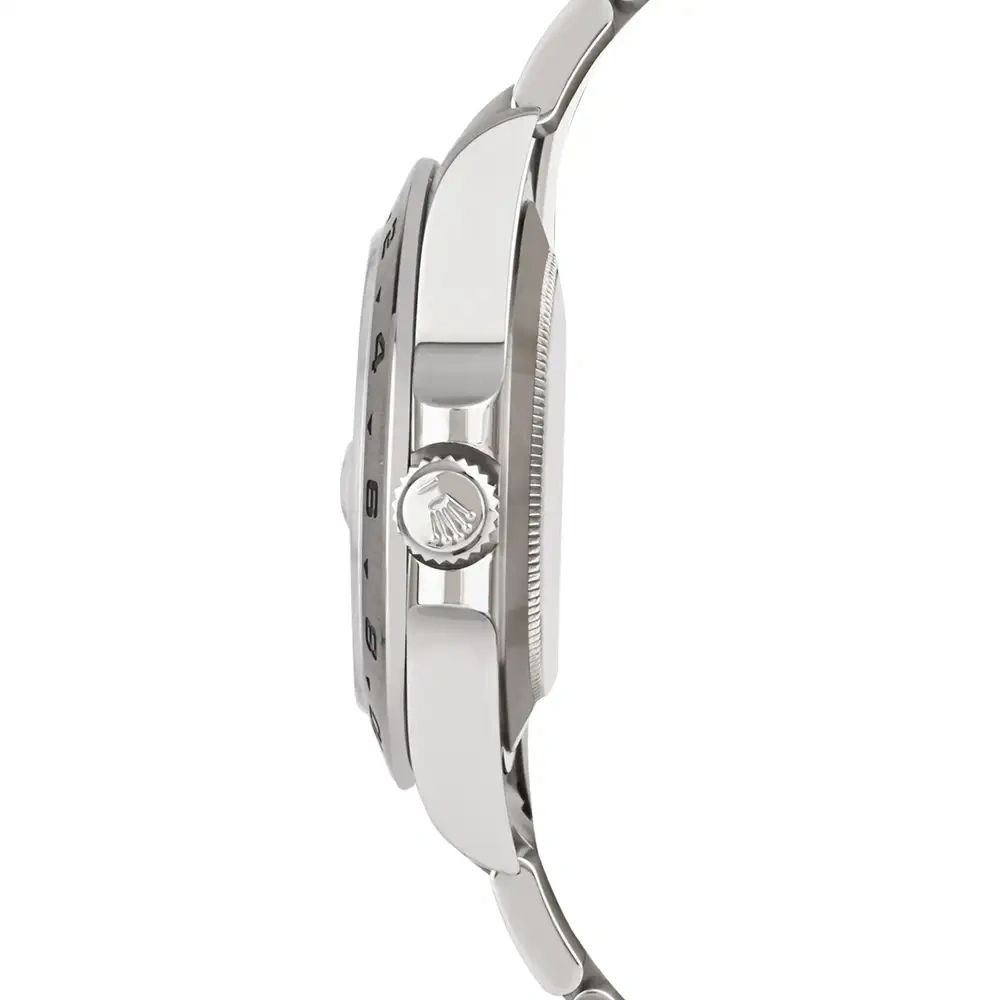 Explorer II White Dial