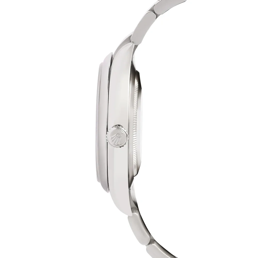 Oyster Perpetual Yellow Dial 41mm