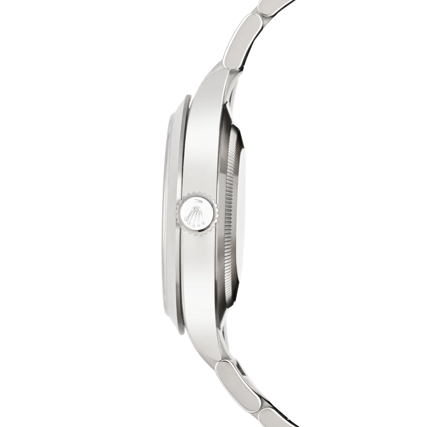 Sky-Dweller, Oyster, Oystersteel and white gold Blue Dial