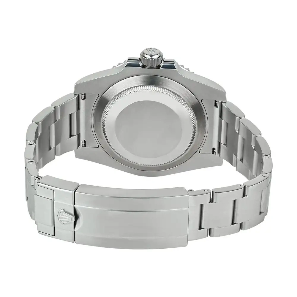 Submariner Date Green Dial Green Bezel