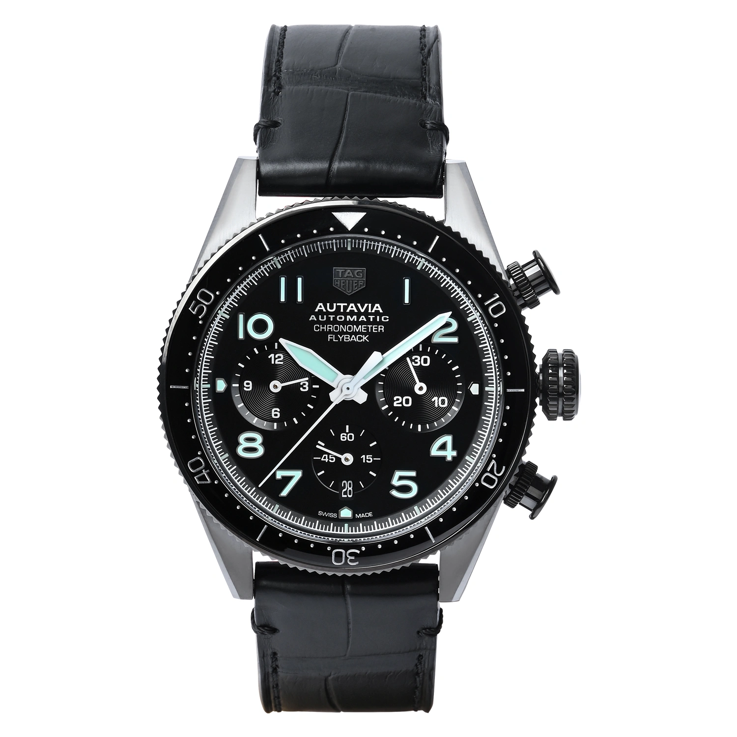 Tag Heuer