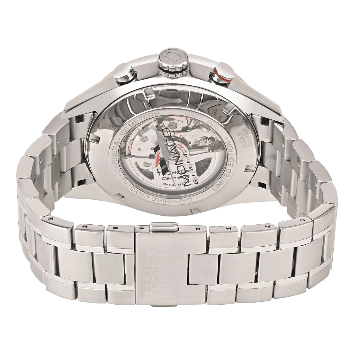 Carerra Limited Edition Monaco