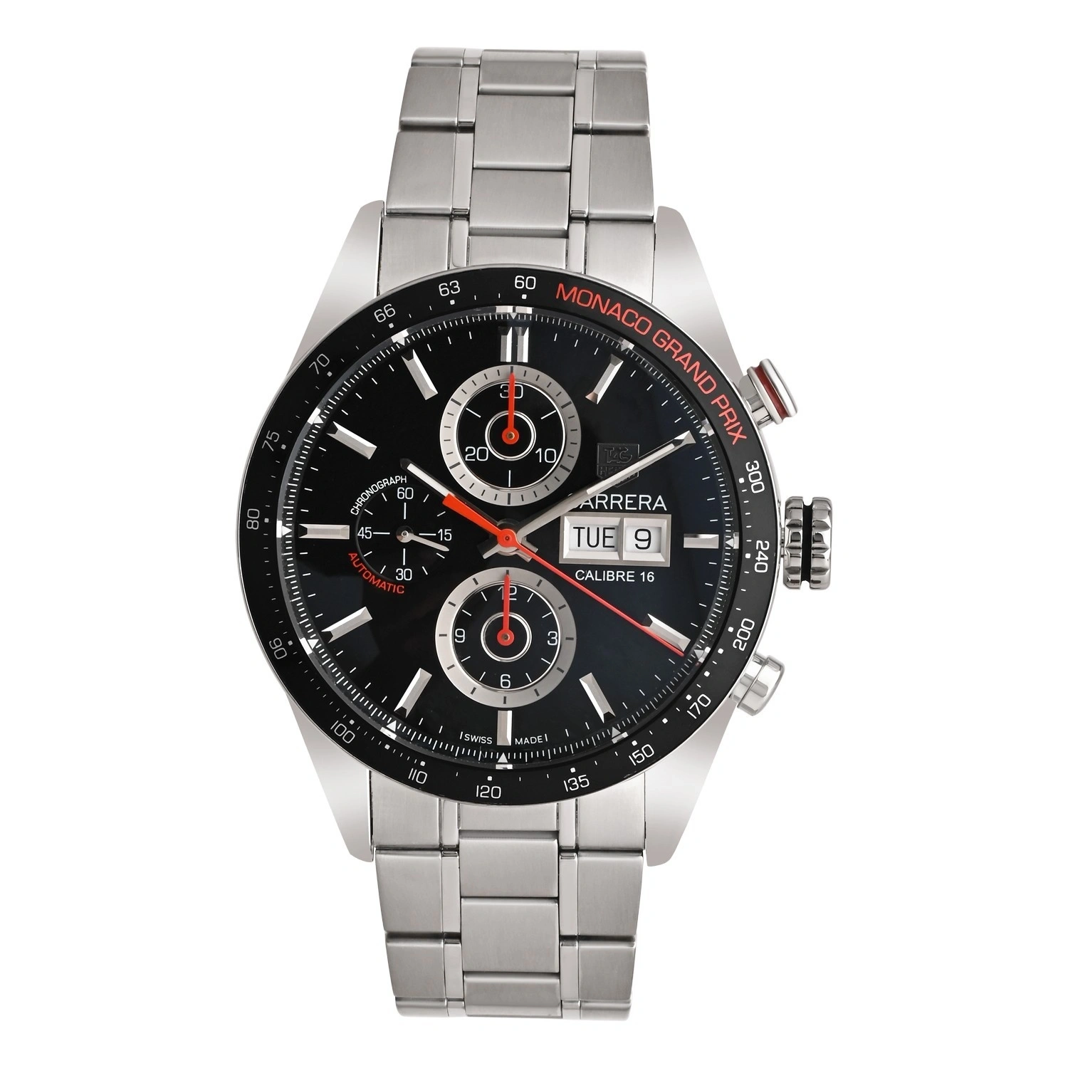 Carerra Limited Edition Monaco
