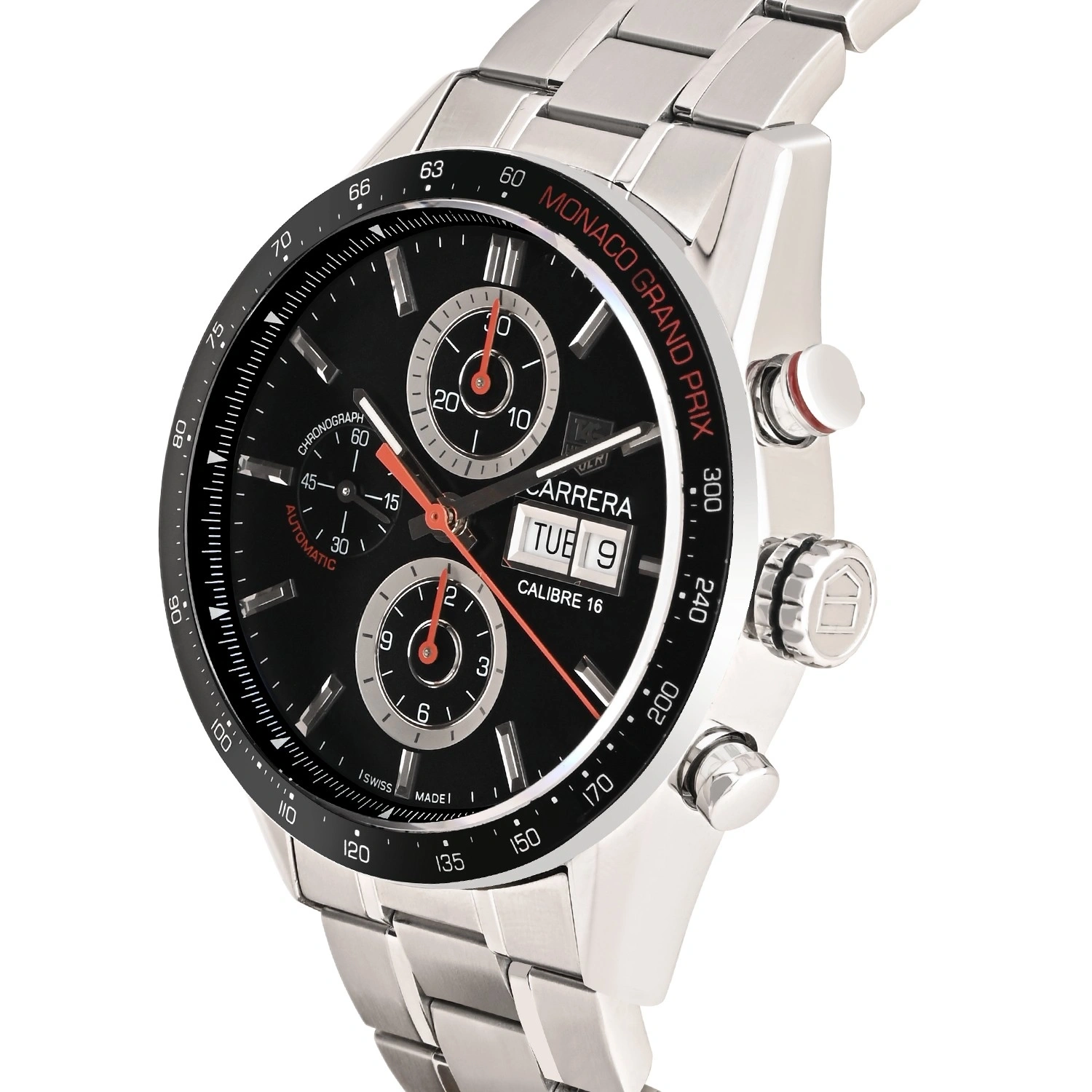 Carerra Limited Edition Monaco