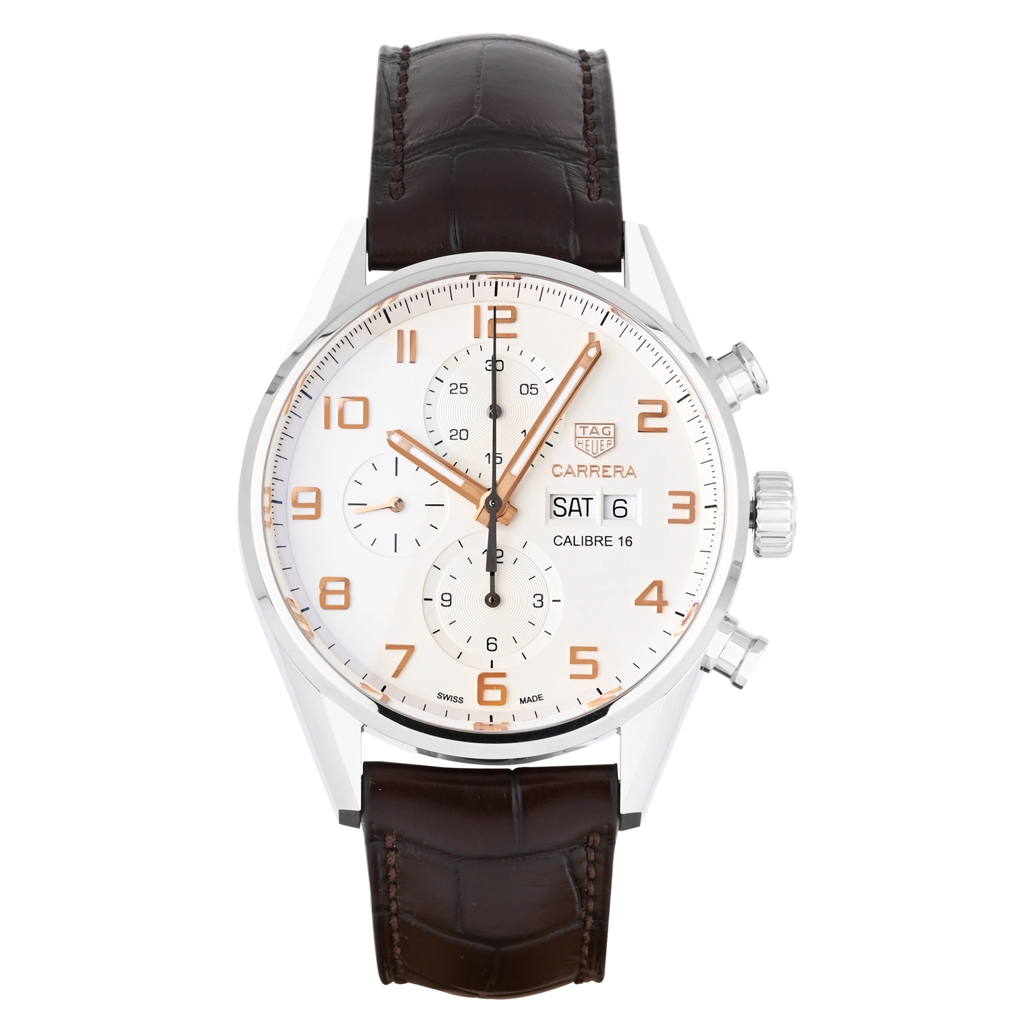 Tag Heuer
