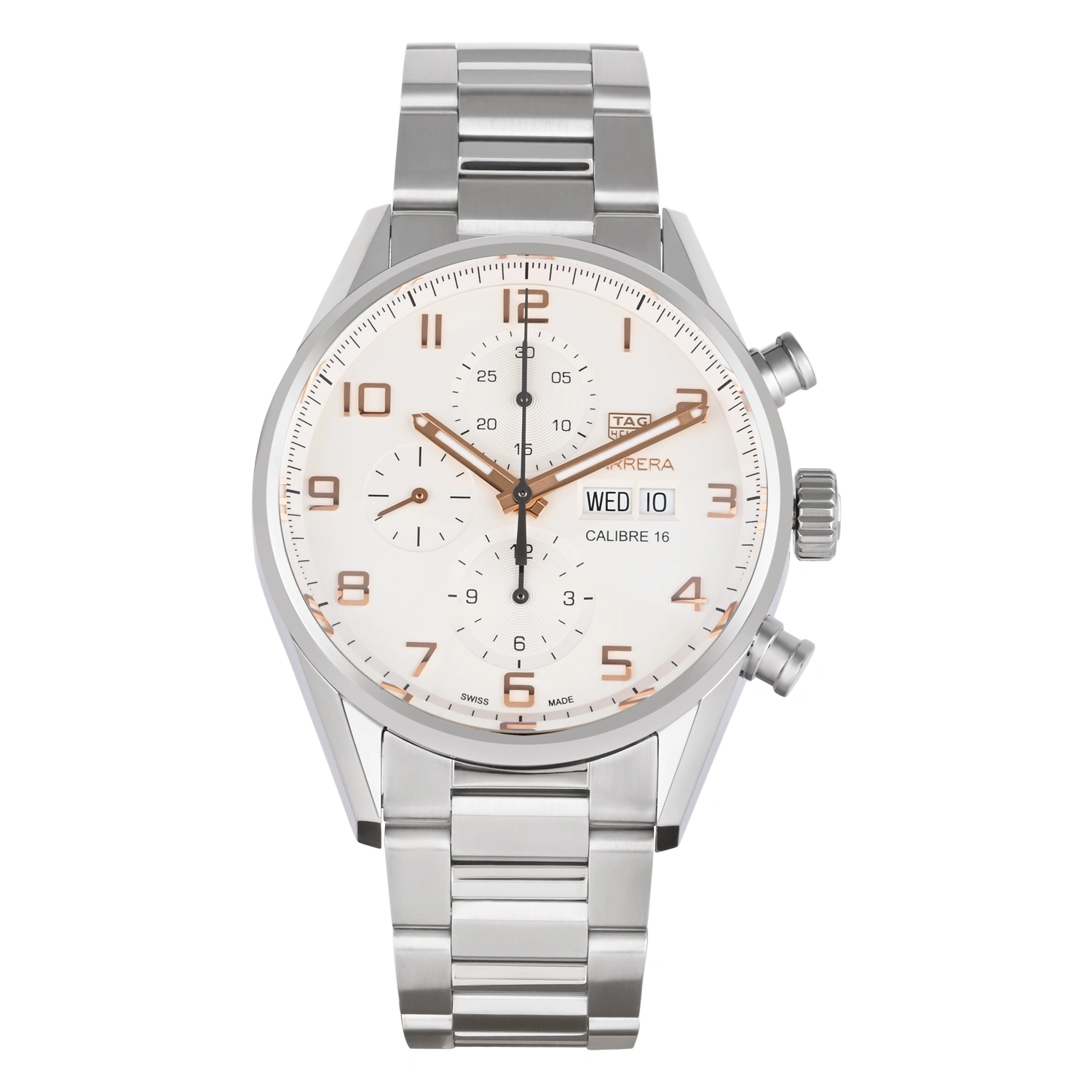 Tag Heuer
