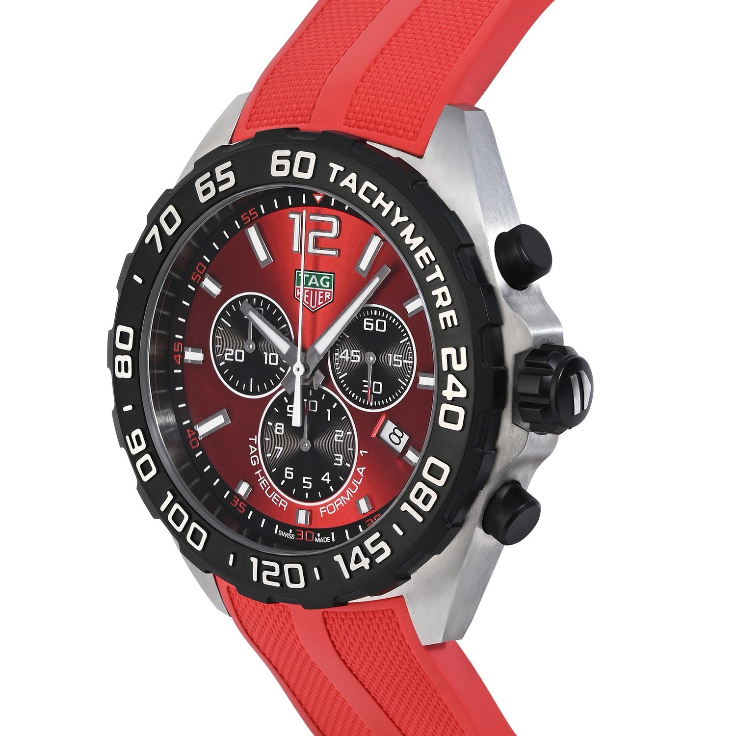 Formula 1 Chronograph