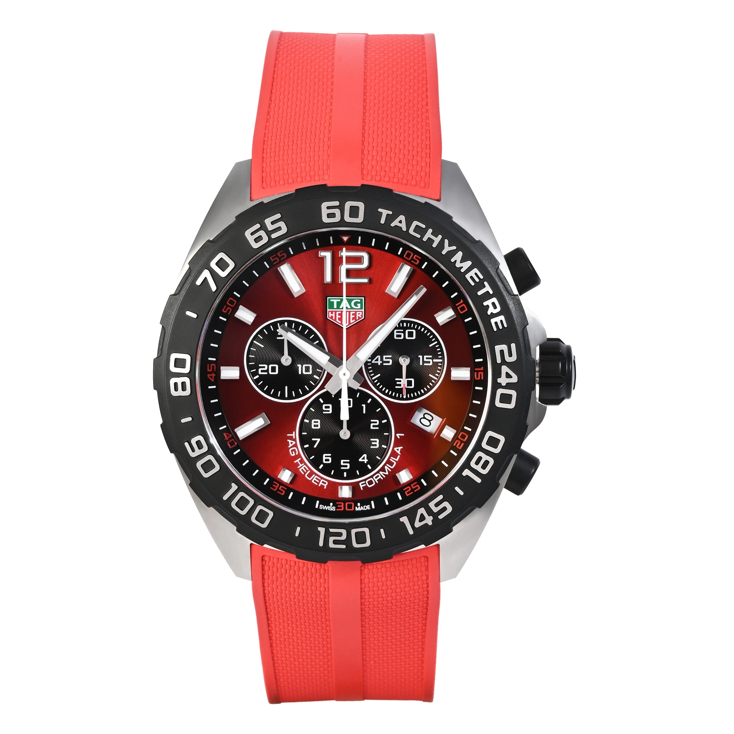 Formula 1 Chronograph