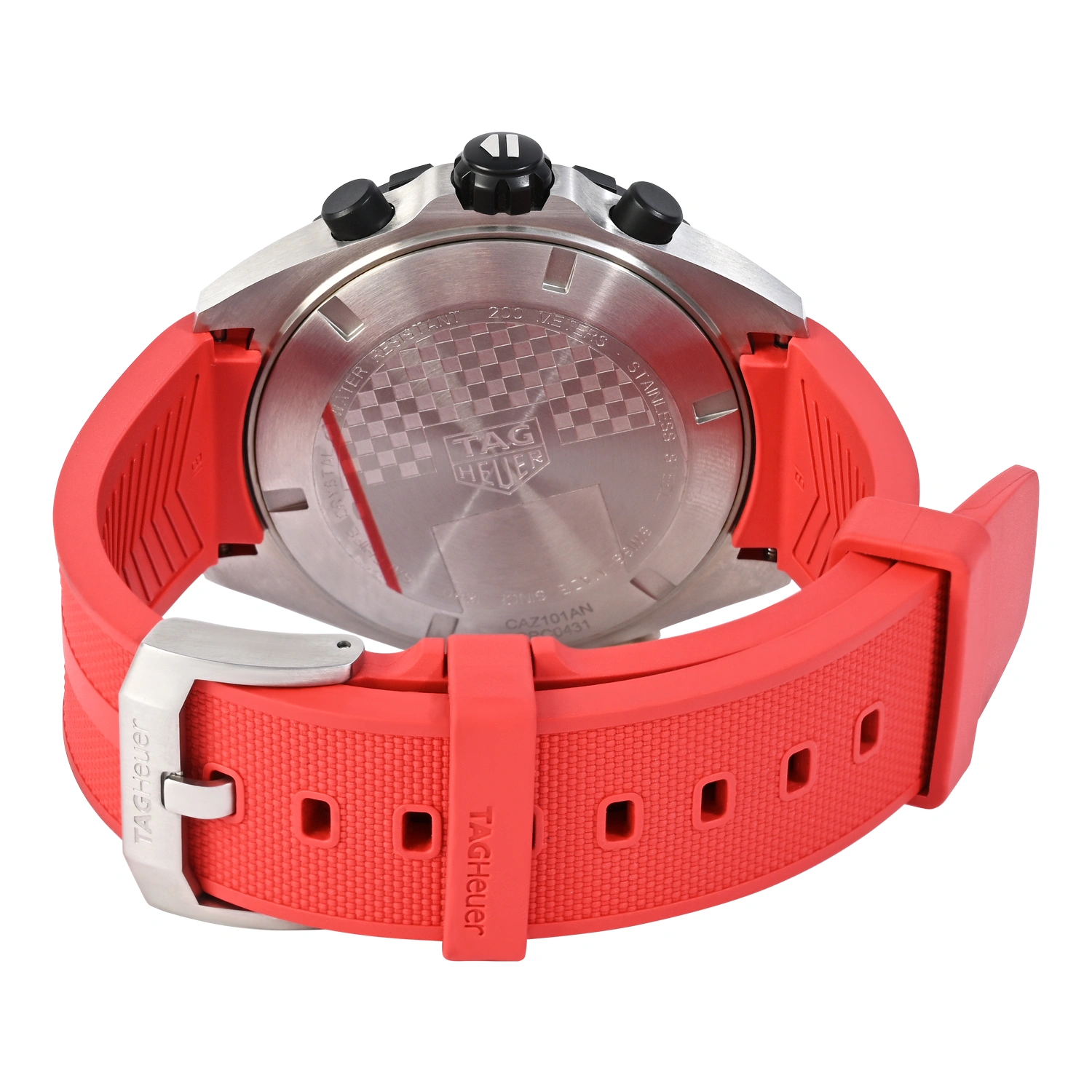 Formula 1 Chronograph