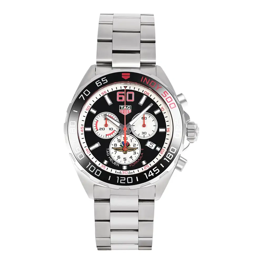 Tag Heuer