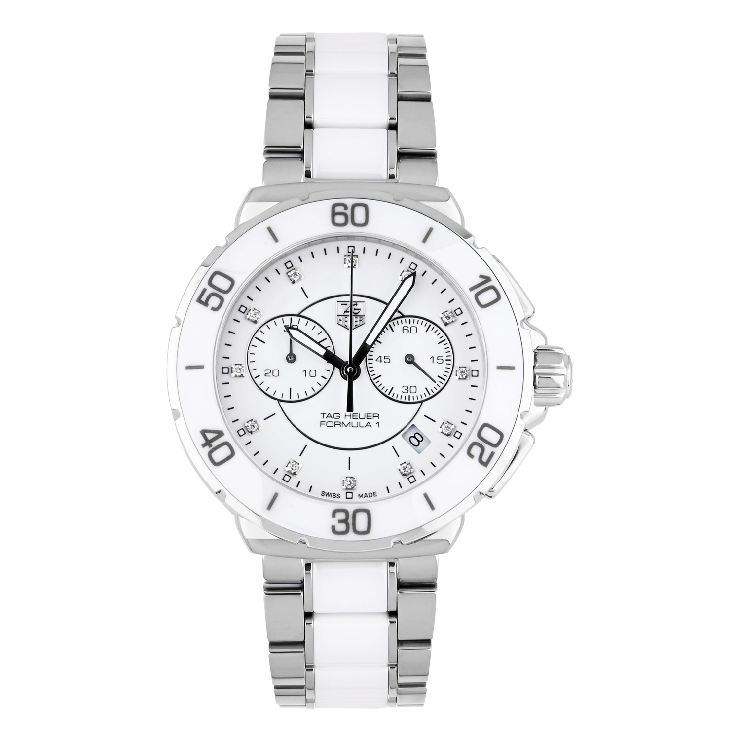 Tag Heuer