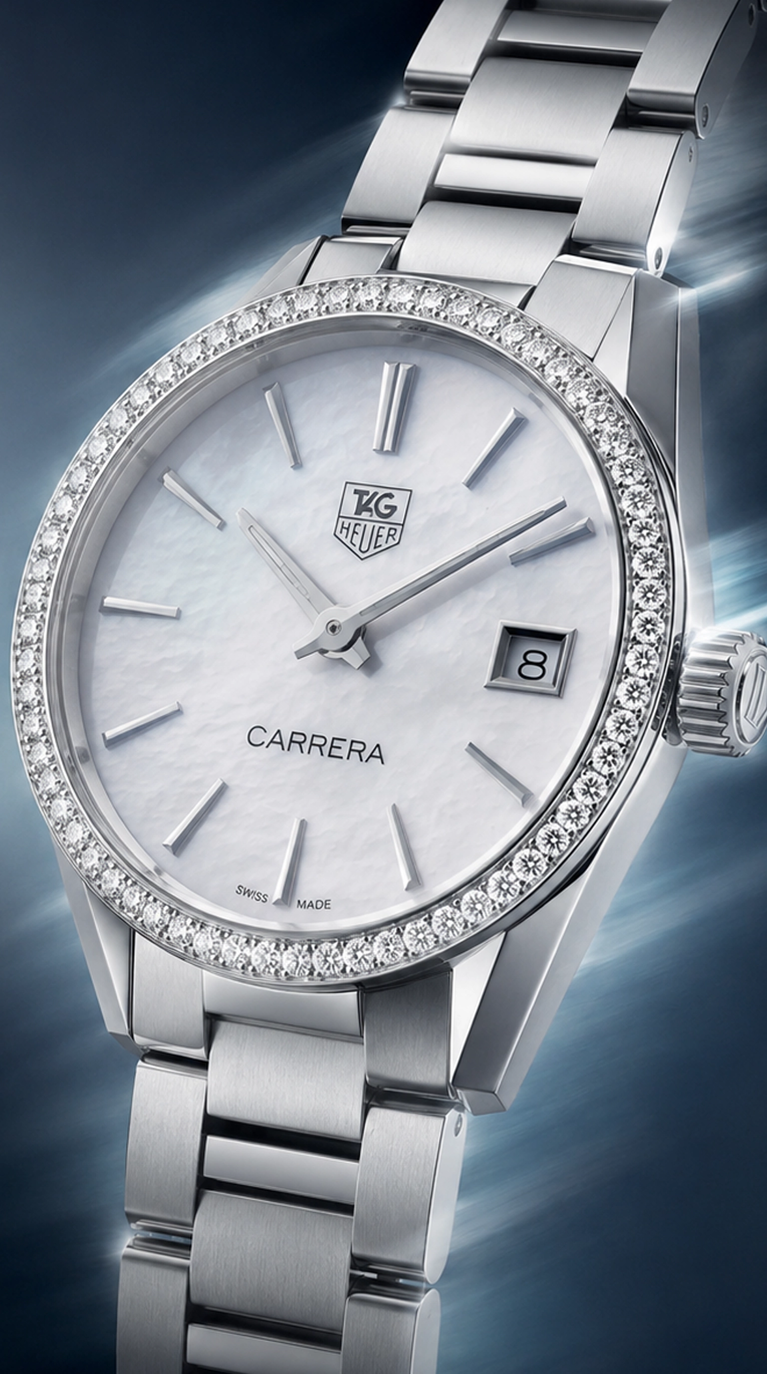TAG Heuer Carrera